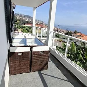 Appartement met Drie Slaapkamers
